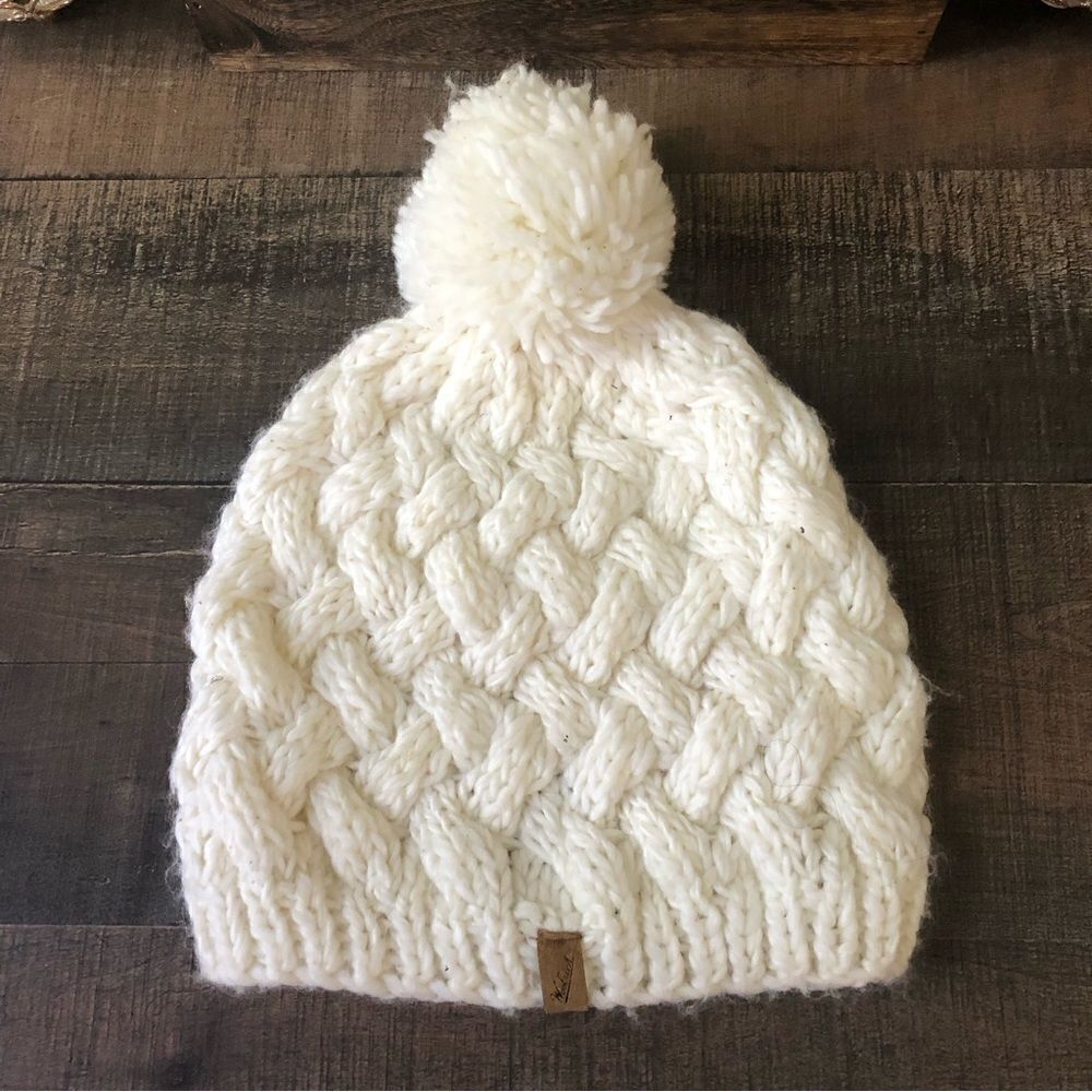 Woolrich Hat - Picture 1 of 4
